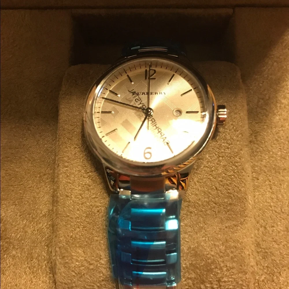 Women's watch Bracelet 32mm BU10110 - Picture 3 of 8